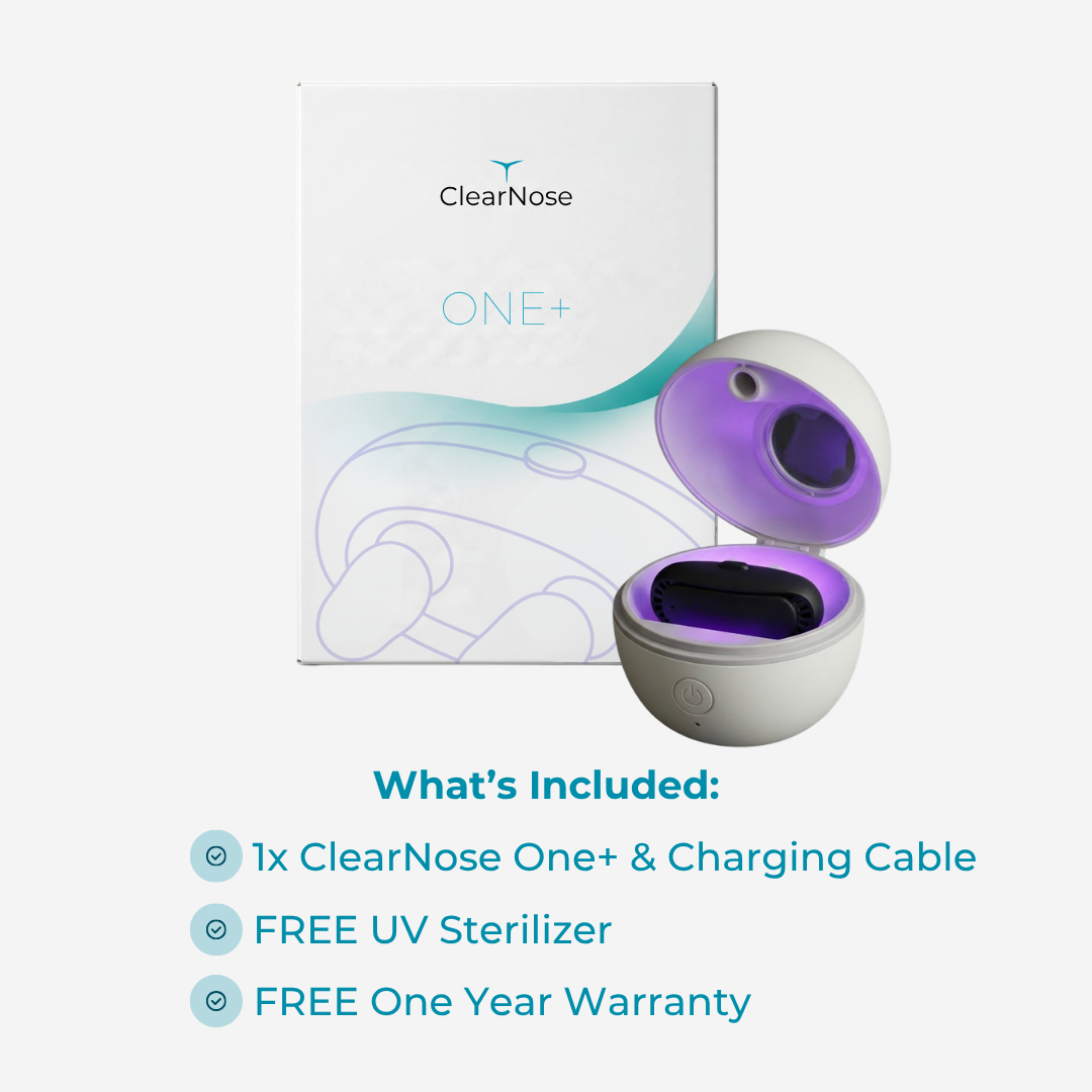 ClearNose® One+