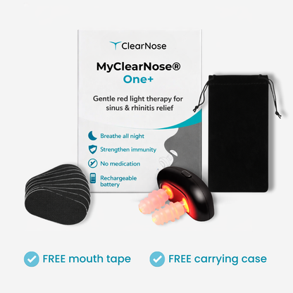 MyClearNose® One+