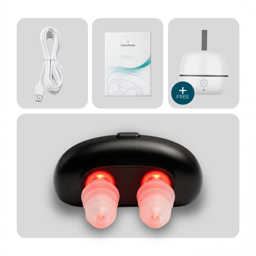 ClearNose® One+