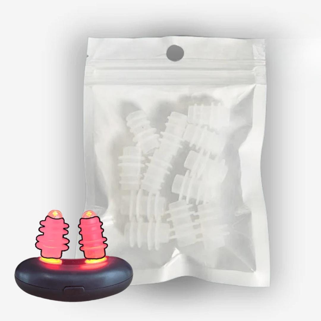 Additional One+ Nasal Adapters