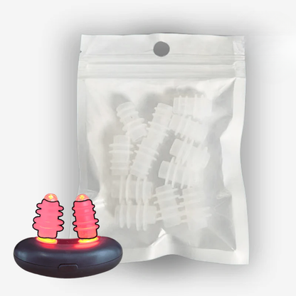 Additional One+ Nasal Adapters